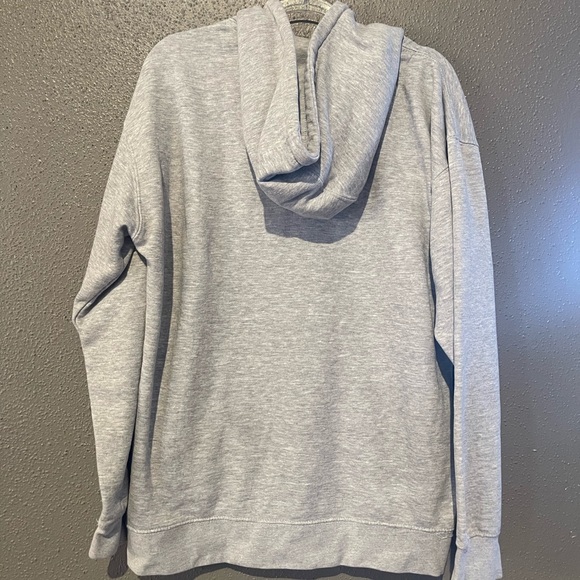 Dallas Football Gray Hoodie - Picture 6 of 8